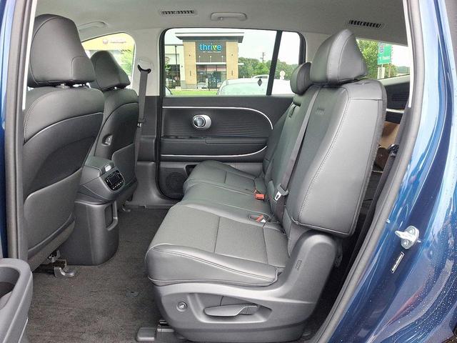 Photo of 2026 Cosmic Blue Hyundai IONIQ 9