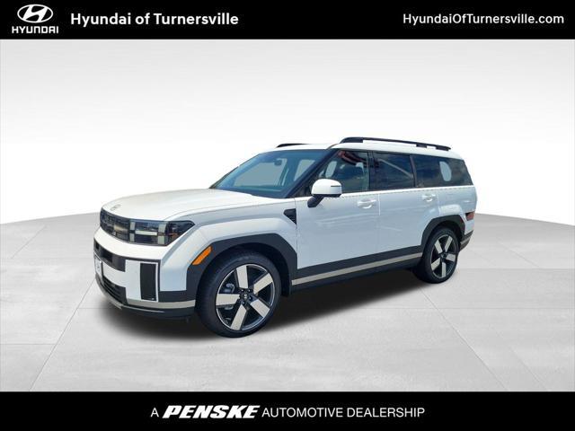 2024 Hyundai Santa Fe