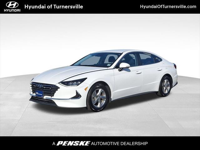 2023 Hyundai Sonata