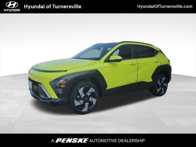 2024 Hyundai KONA