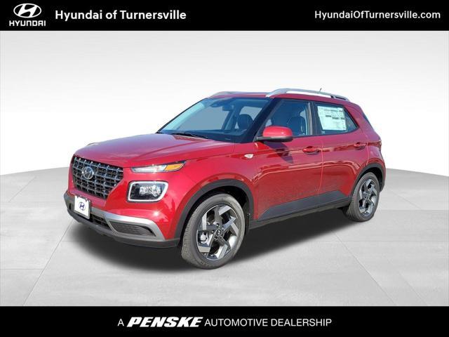 2024 Hyundai Venue