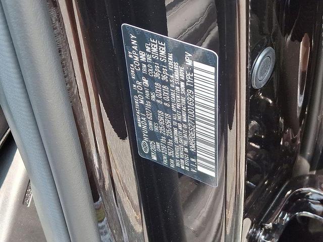 Photo of 2026 Gmp Hyundai PALISADE