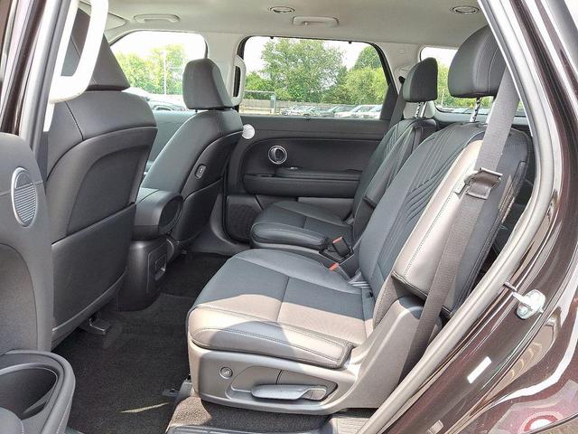 Photo of 2026 Gmp Hyundai PALISADE