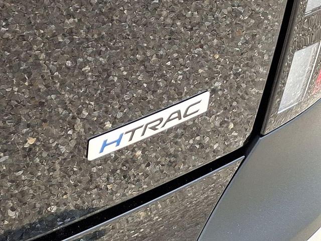 Photo of 2026 Gmp Hyundai PALISADE