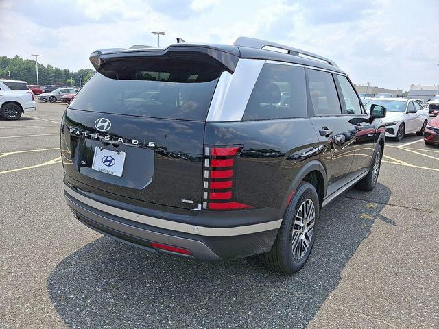 Photo of 2026 A2b Hyundai PALISADE
