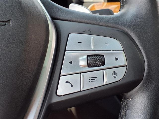 Photo of 2024 Black BMW X4