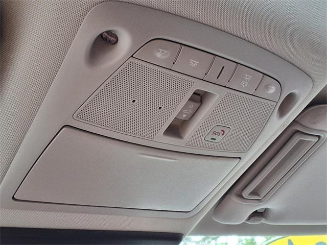 Photo of 2024 Super Black Nissan Armada