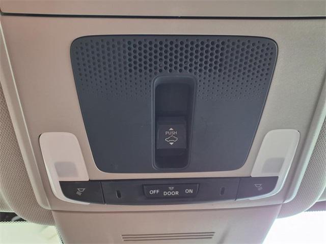 Photo of 2025 Canyon Honda CR-V