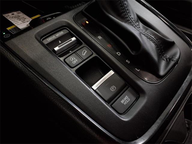 Photo of 2025 Canyon Honda CR-V