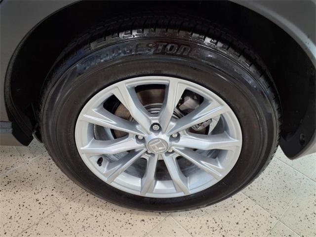 Photo of 2025 Canyon Honda CR-V