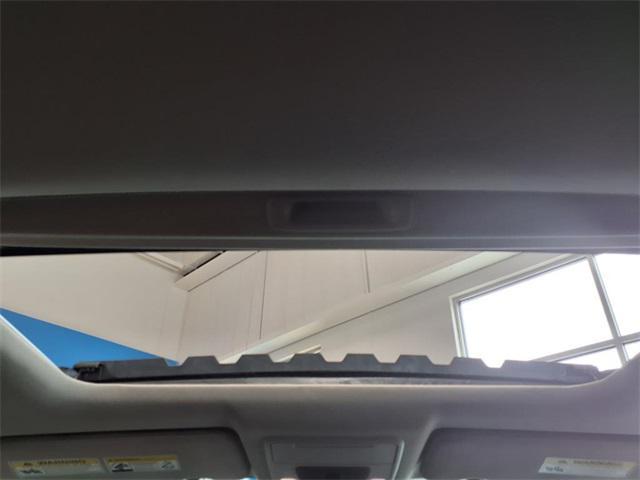 Photo of 2025 Canyon Honda CR-V