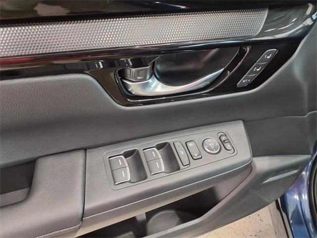 Photo of 2025 Canyon Honda CR-V