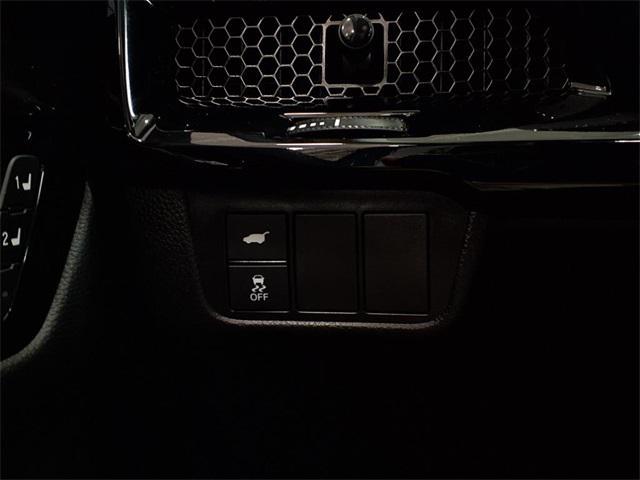 Photo of 2025 Canyon Honda CR-V