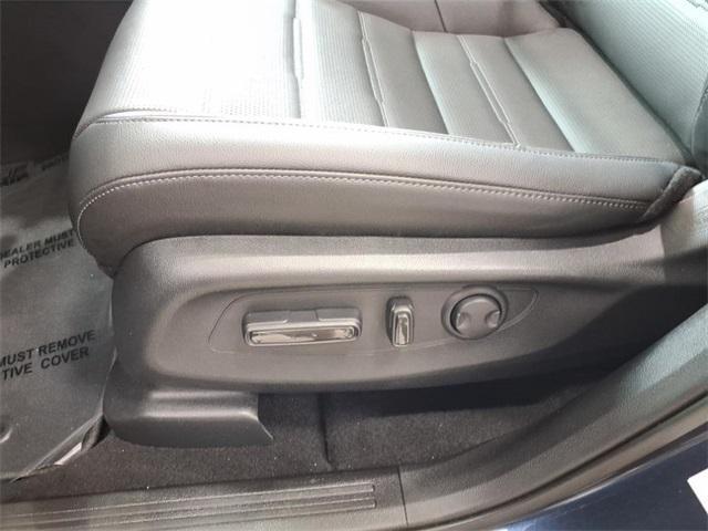 Photo of 2025 Canyon Honda CR-V