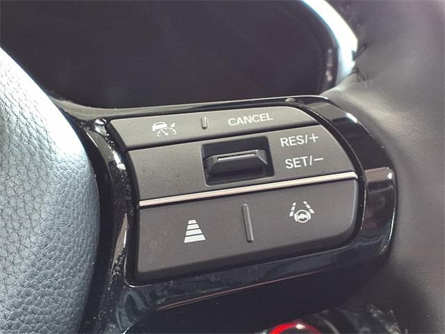 Photo of 2025 Canyon Honda CR-V