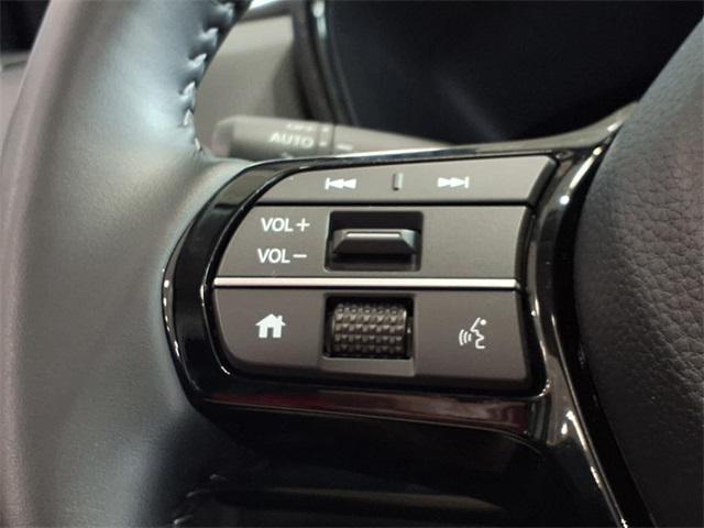 Photo of 2025 Canyon Honda CR-V