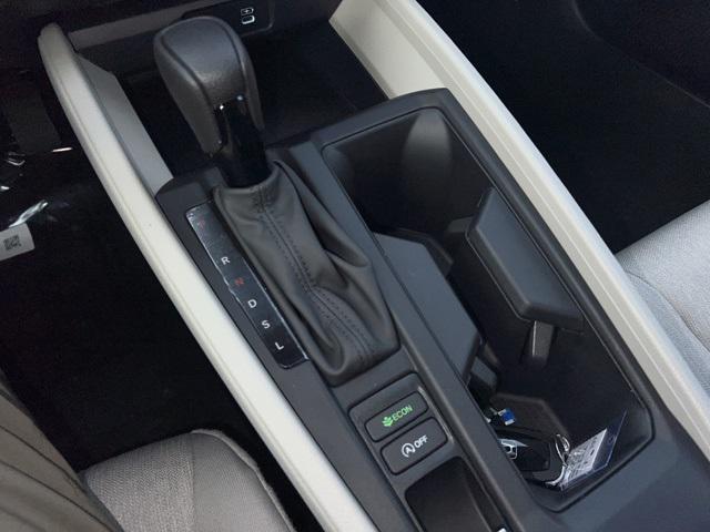 Photo of 2025 Radiant Red Metallic Honda Accord