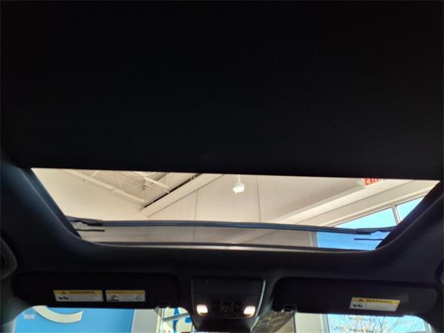 Photo of 2026 Platinum White Pearl Honda Passport