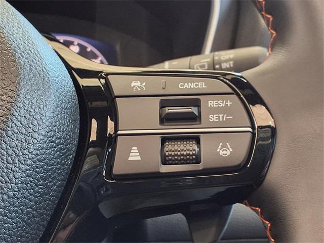 Photo of 2026 Platinum White Pearl Honda Passport