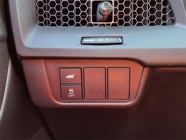 Photo of 2024 Blue Honda CR-V Hybrid