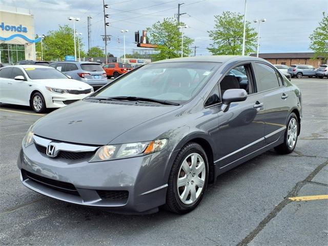 2009 Honda Civic
