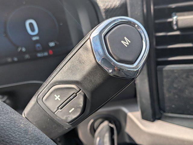 Photo of 2025 OXFORD WHITE Ford F-150