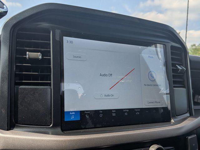 Photo of 2025 OXFORD WHITE Ford F-150