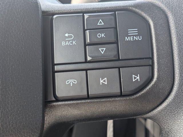 Photo of 2025 OXFORD WHITE Ford F-150