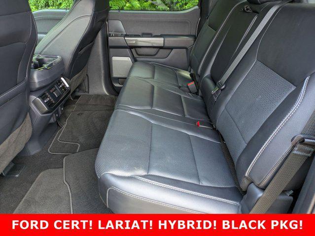 Photo of 2023 Gray Ford F-150