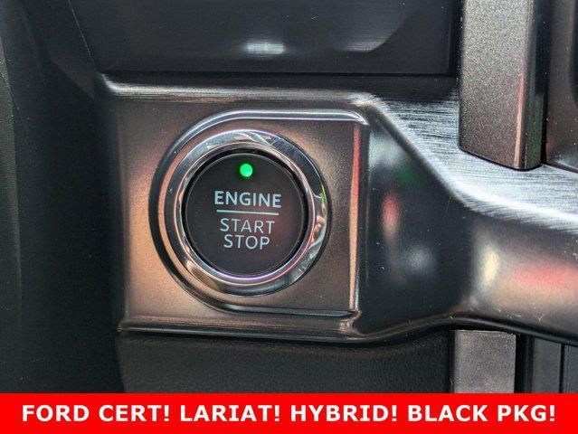 Photo of 2023 Gray Ford F-150