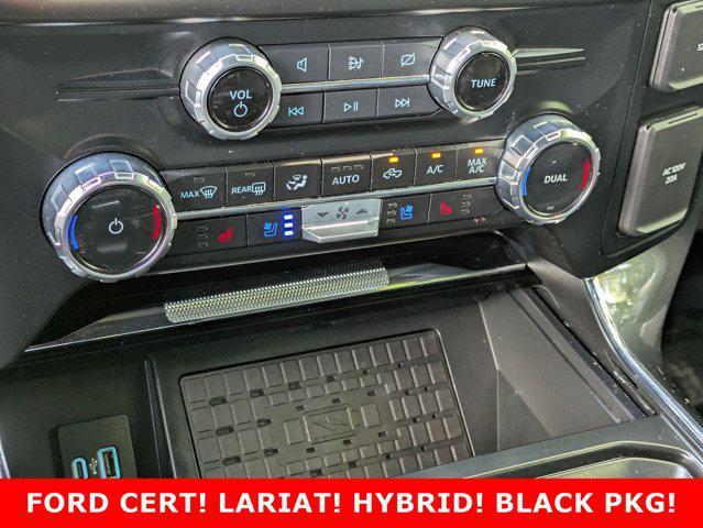 Photo of 2023 Gray Ford F-150