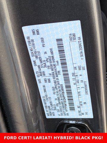 Photo of 2023 Gray Ford F-150