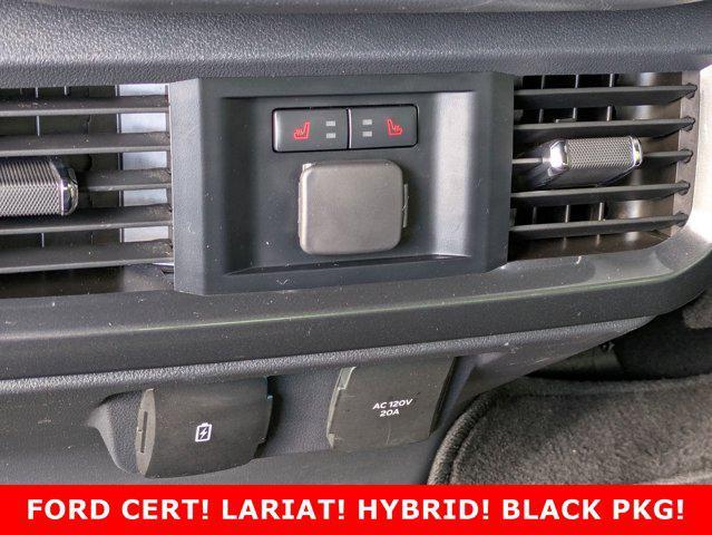 Photo of 2023 Gray Ford F-150