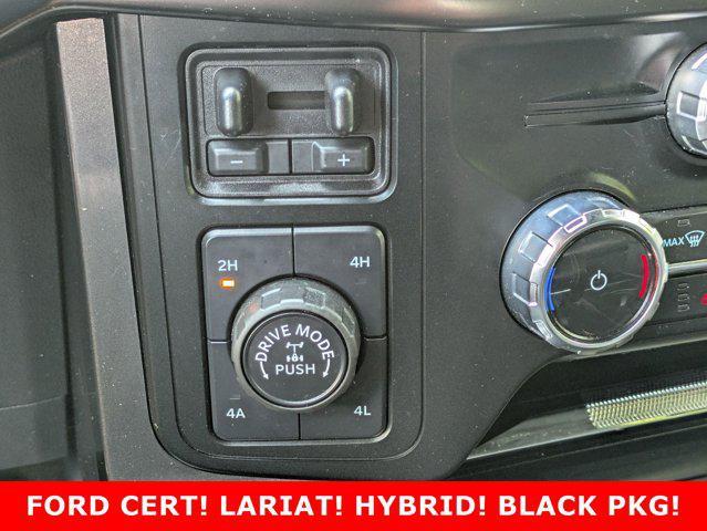 Photo of 2023 Gray Ford F-150