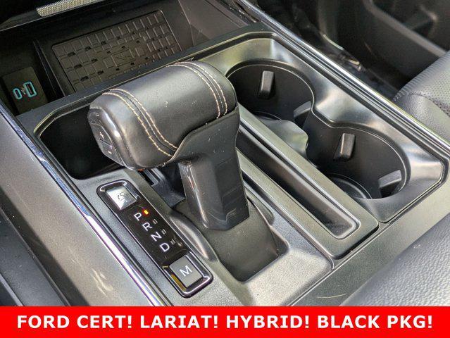 Photo of 2023 Gray Ford F-150