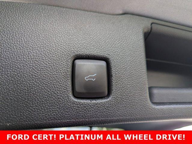 Photo of 2023 ICONIC SILVER METALLIC Ford Escape