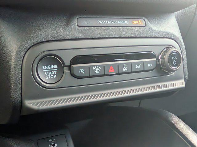Photo of 2025 Shadow Black Ford Bronco Sport