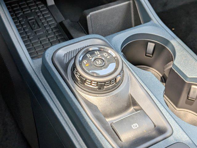 Photo of 2025 VELOCITY BLUE Ford Maverick