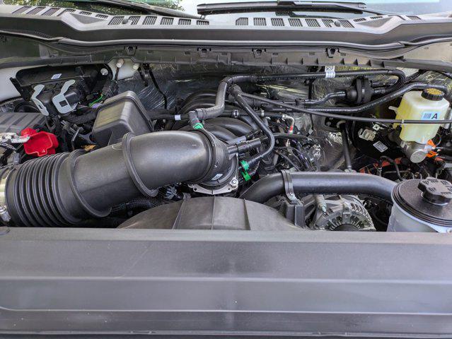Photo of 2025 Oxford White Ford F-250