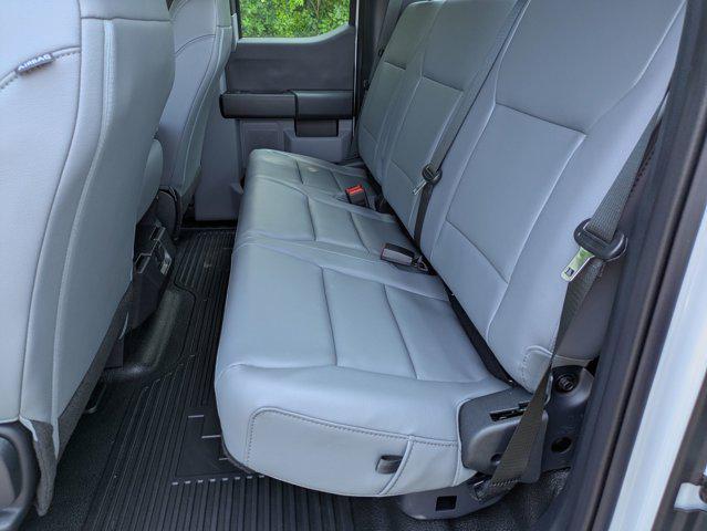 Photo of 2025 Oxford White Ford F-250