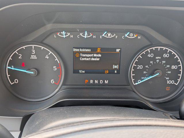 Photo of 2025 OXFORD WHITE Ford F-350
