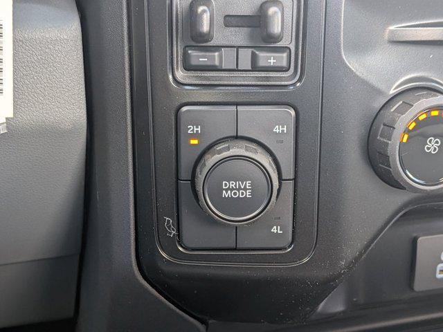 Photo of 2025 OXFORD WHITE Ford F-350