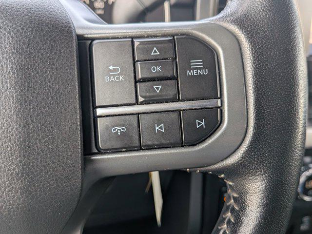 Photo of 2021 CARBONIZED GRAY METALLIC Ford F-150