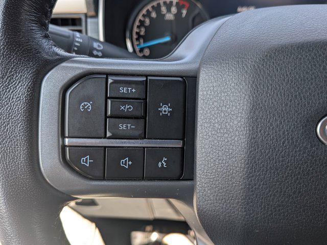 Photo of 2021 CARBONIZED GRAY METALLIC Ford F-150