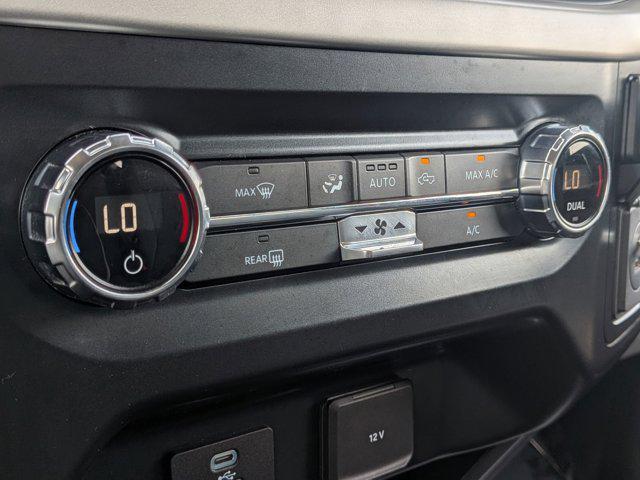 Photo of 2021 CARBONIZED GRAY METALLIC Ford F-150