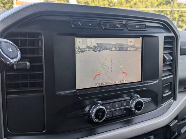 Photo of 2021 CARBONIZED GRAY METALLIC Ford F-150