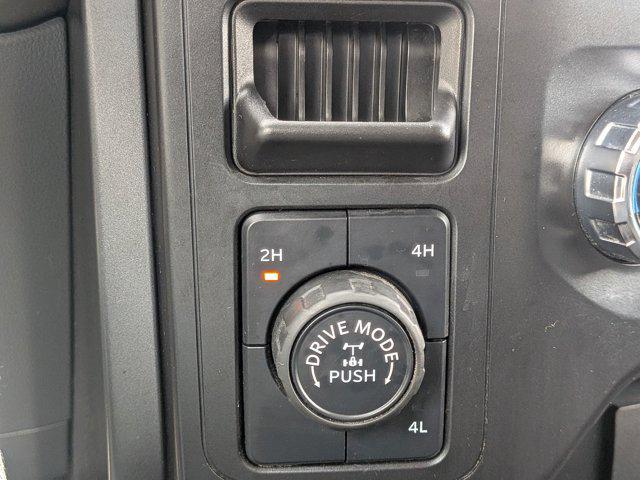 Photo of 2021 CARBONIZED GRAY METALLIC Ford F-150