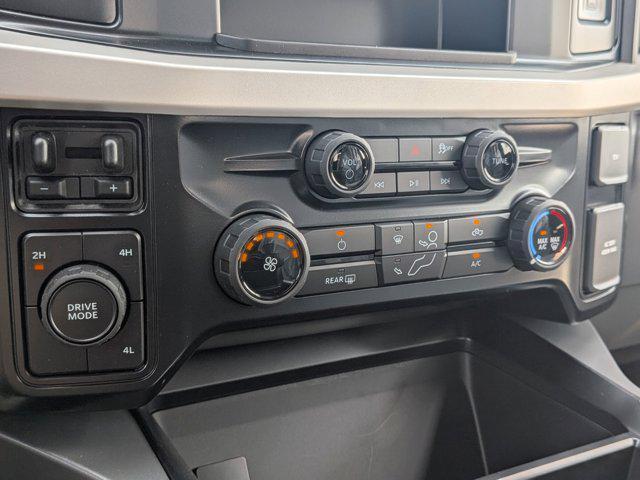 Photo of 2025 AGATE BLACK Ford F-250