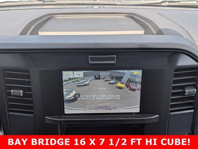 Photo of 2025 OXFORD WHITE Ford F-450
