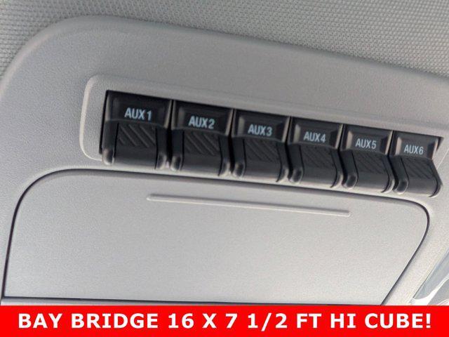 Photo of 2025 OXFORD WHITE Ford F-450